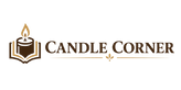 Candle corner - Home