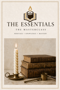 The Essentials: The Masterclass