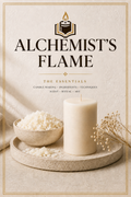 Alchemist's Flame: The Essentials