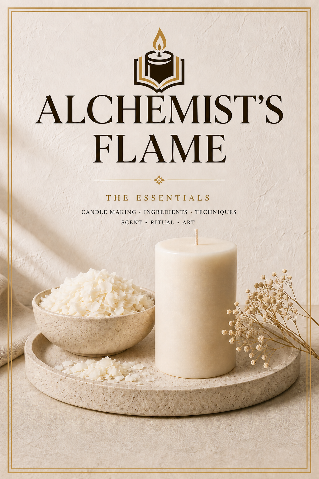 Alchemist's Flame: The Essentials