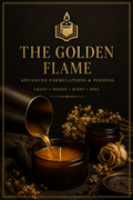 The Golden Flame: Advanced Formulations & Pouring