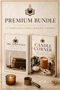 Premium Candle-Making Bundle